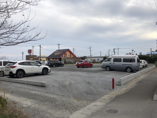 宮崎市阿波岐原駐車場(Carstay) 写真2