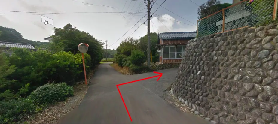 東萩間古民家(Carstay) 写真2