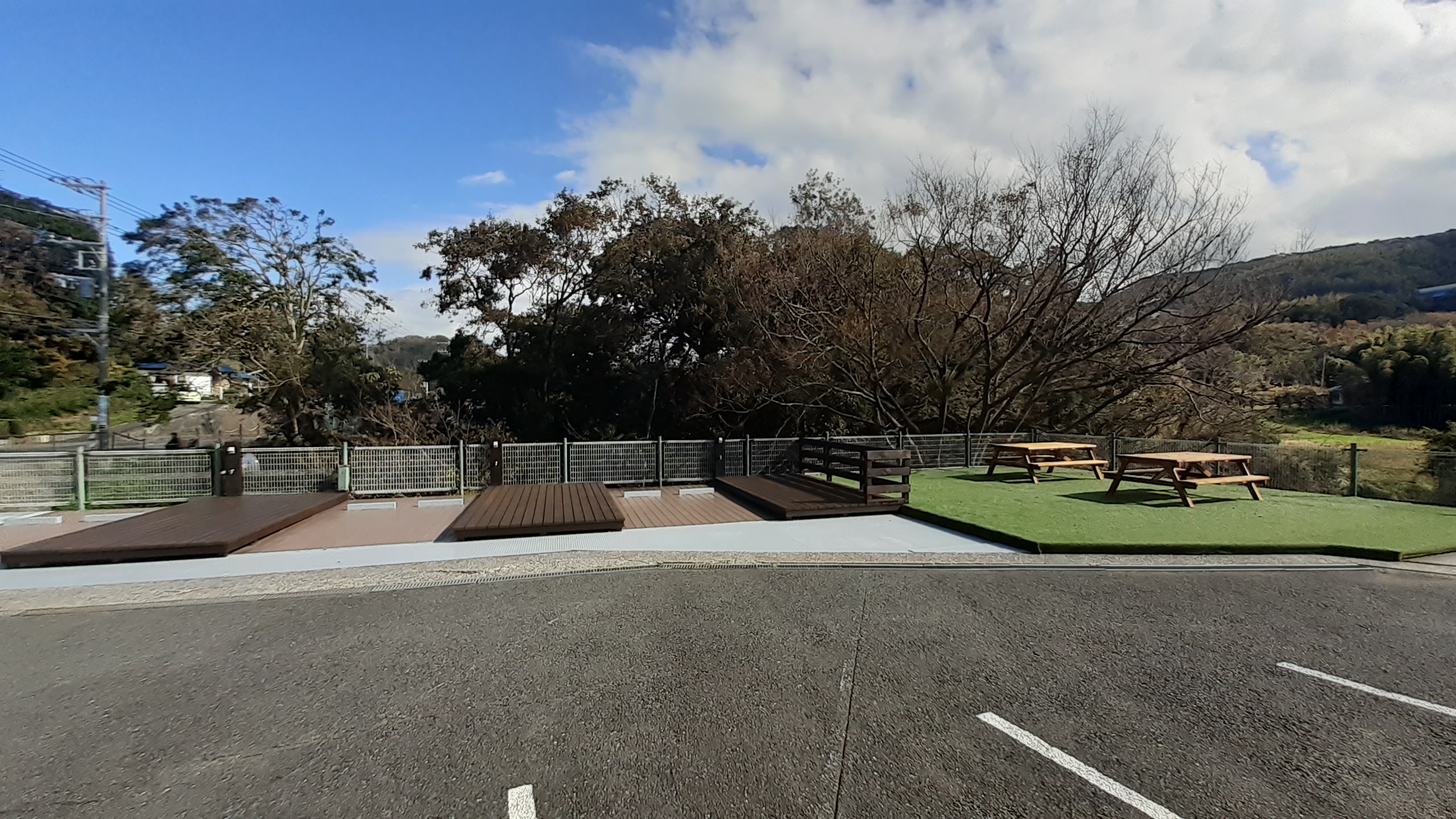 Hayama RV-SITE by Star Home(Carstay) 写真2