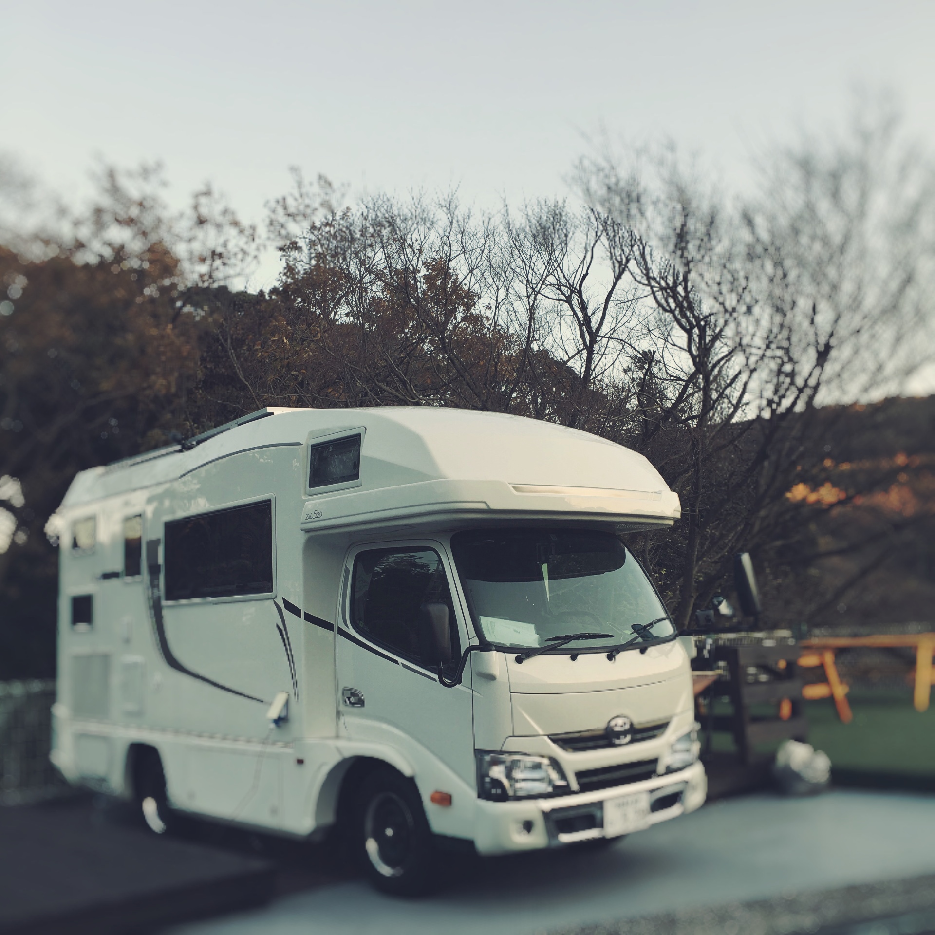 Hayama RV-SITE by Star Home(Carstay) 写真5