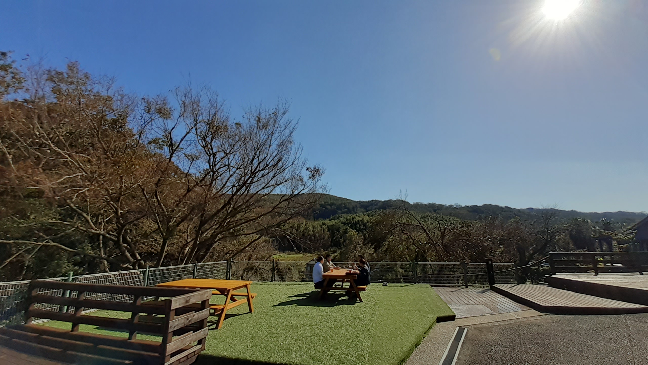Hayama RV-SITE by Star Home(Carstay) 写真8
