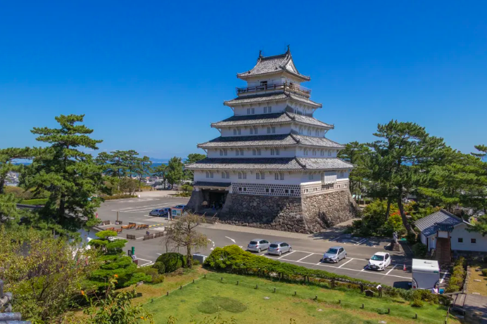 島原城(Carstay) 写真2