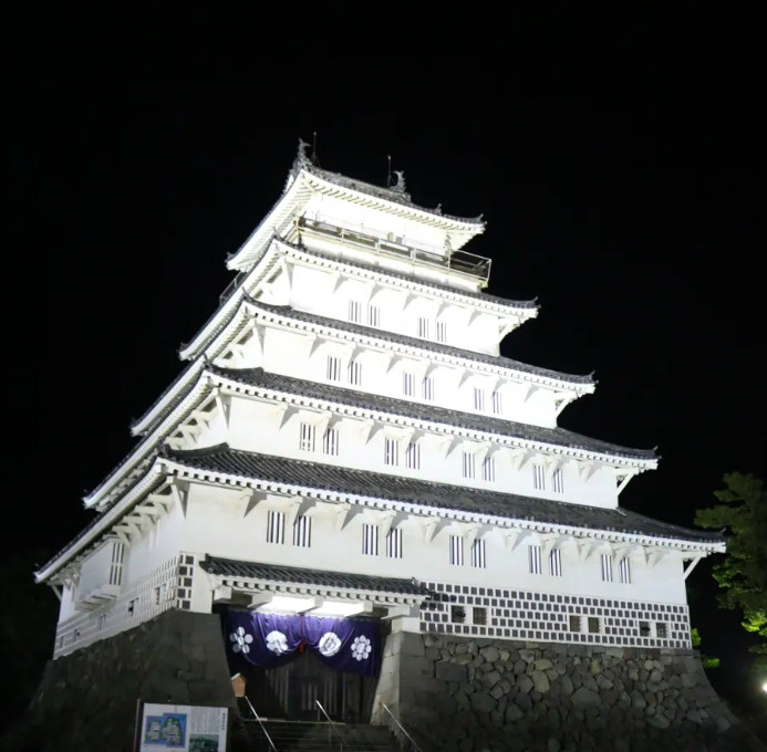 島原城(Carstay) 写真3