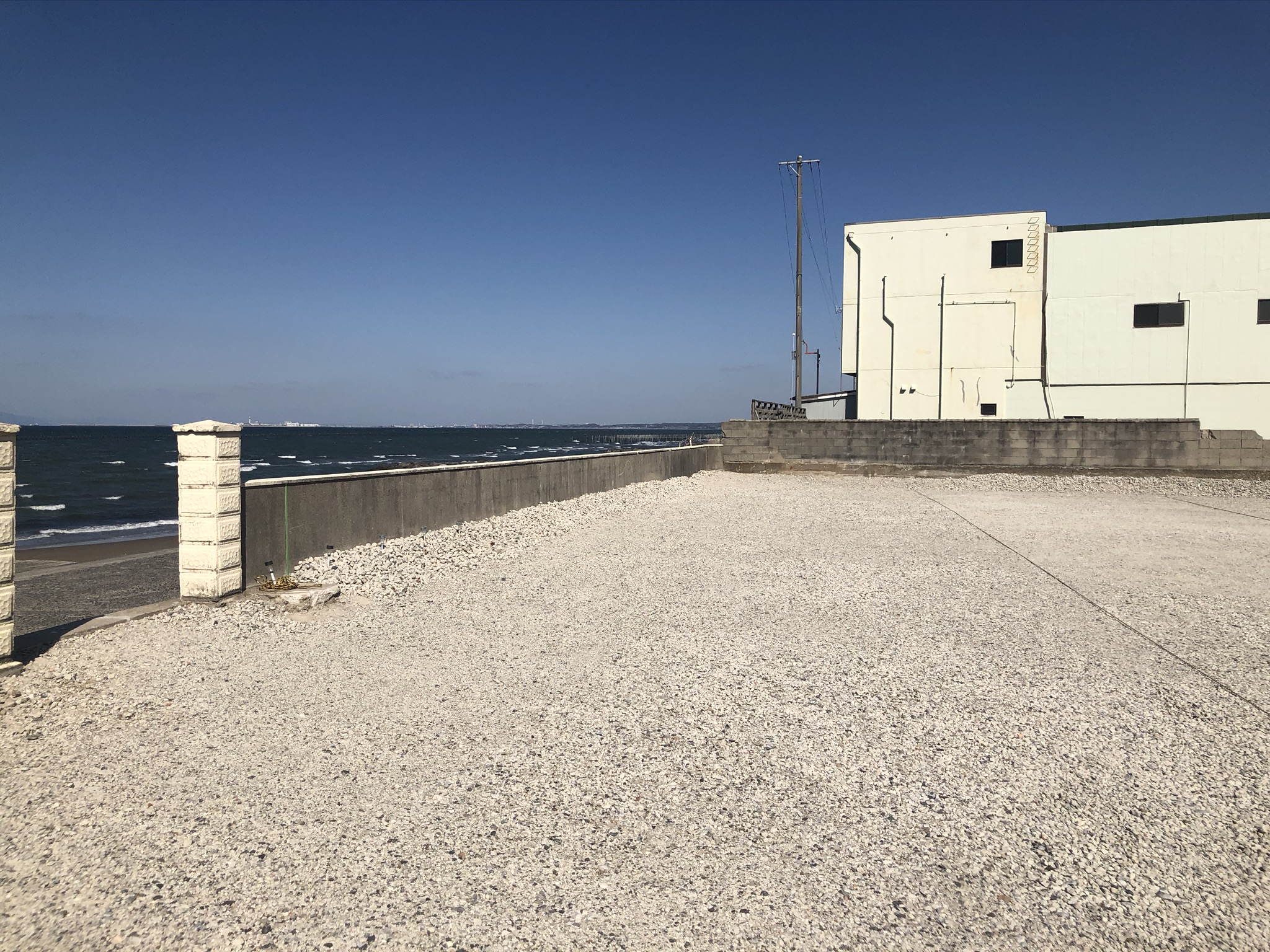 知多美浜 野間海岸ステーション(Carstay) 写真3