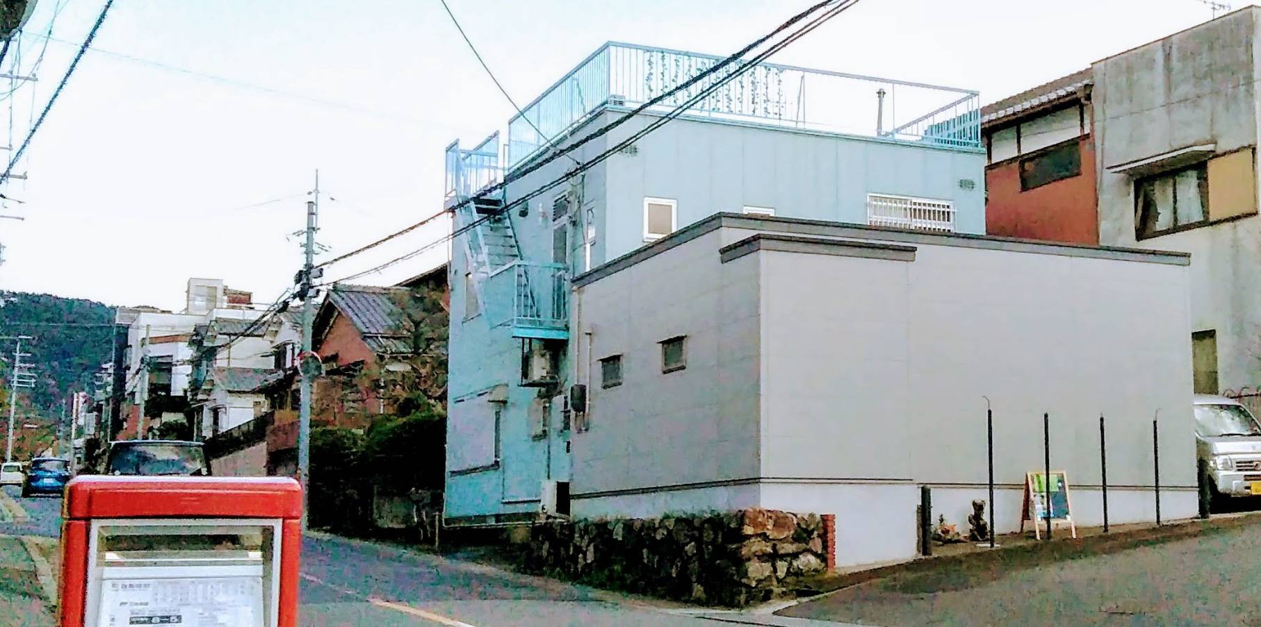 京都アボガドヴィレッジシェアハウス(Carstay) 写真2