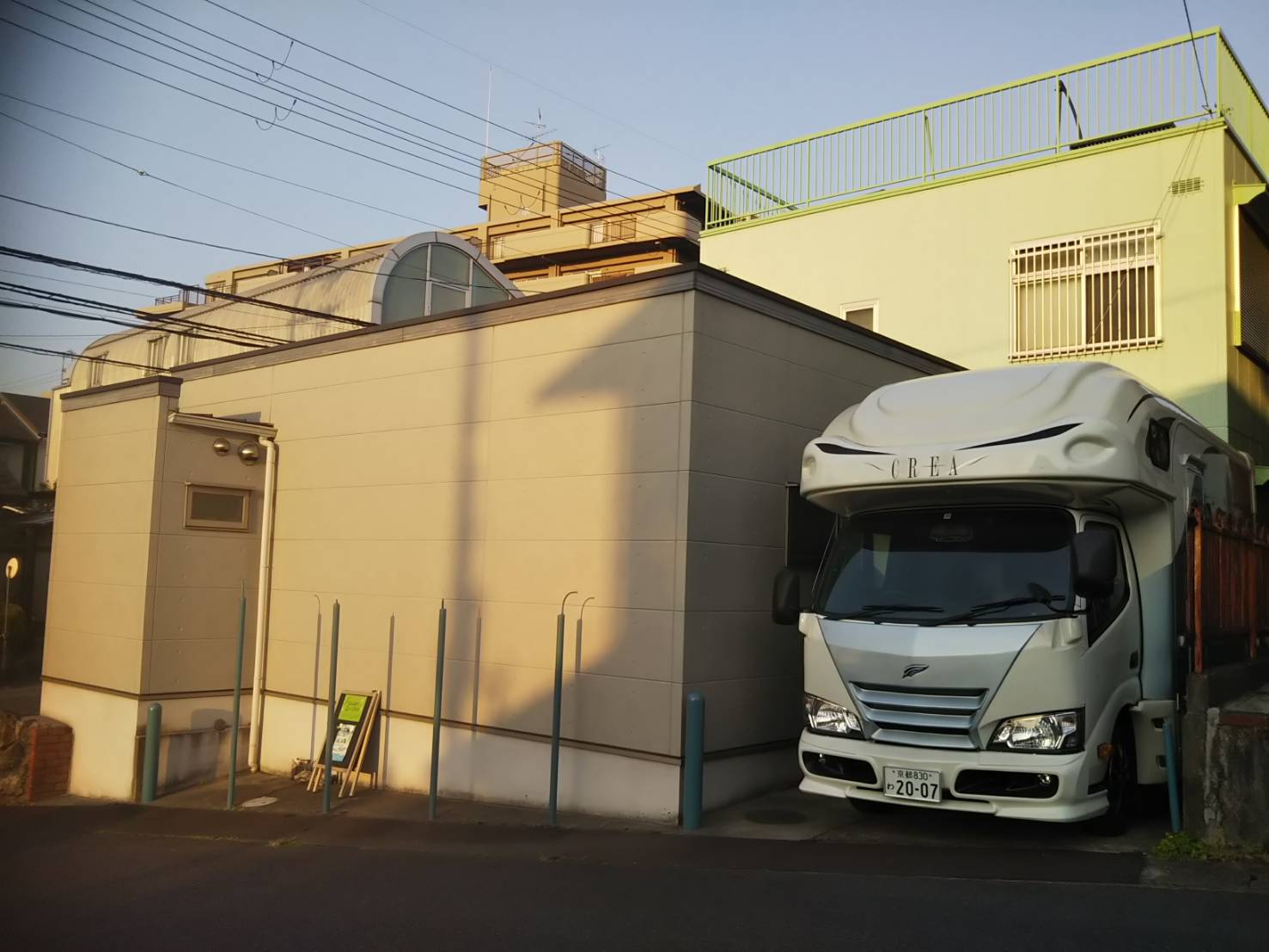 京都アボガドヴィレッジシェアハウス(Carstay) 写真3