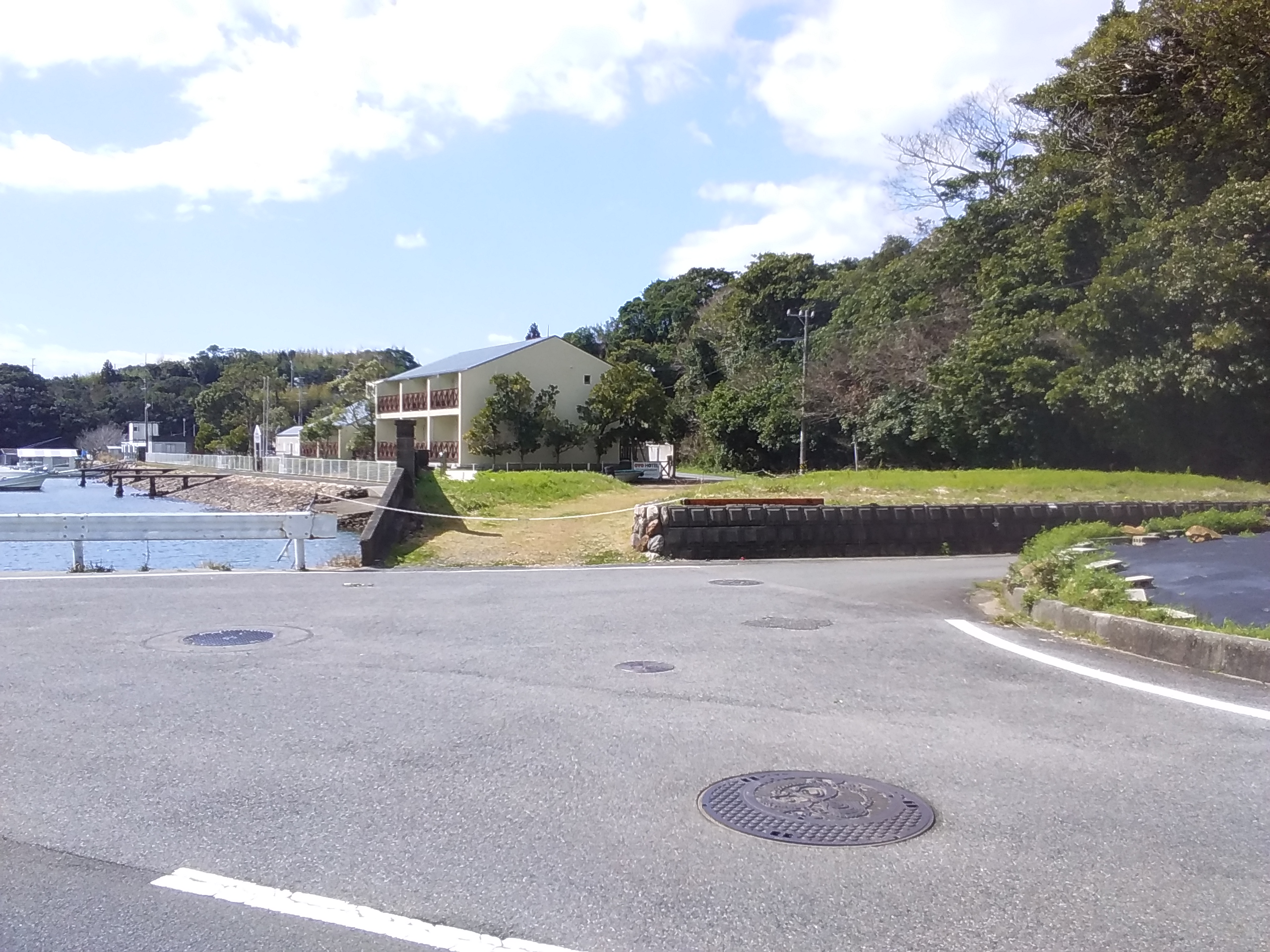 野村マリーナ(Carstay) 写真6