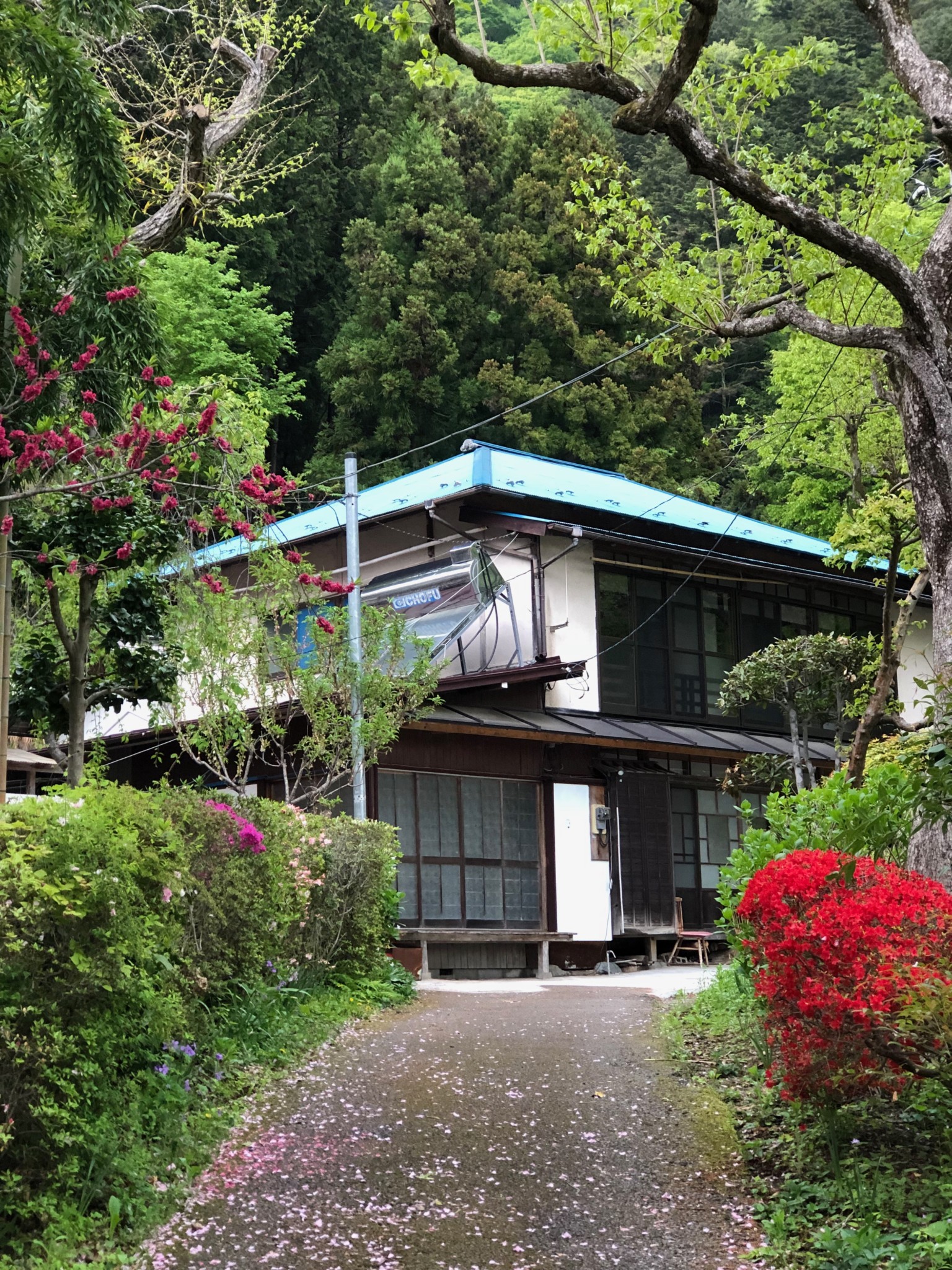 ひぐらし荘(Carstay) 写真3