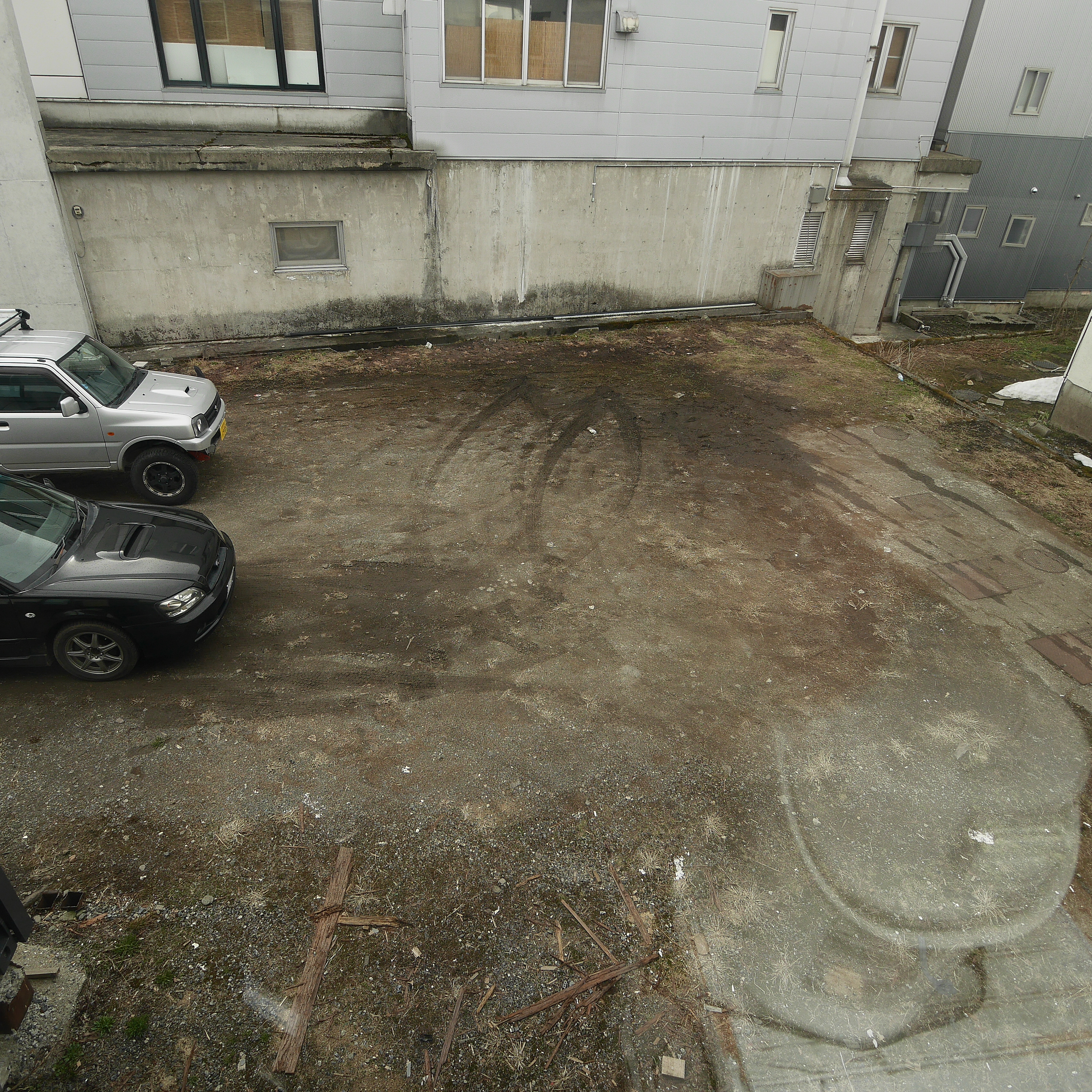 UNPLAN Village Hakuba(Carstay) 写真2