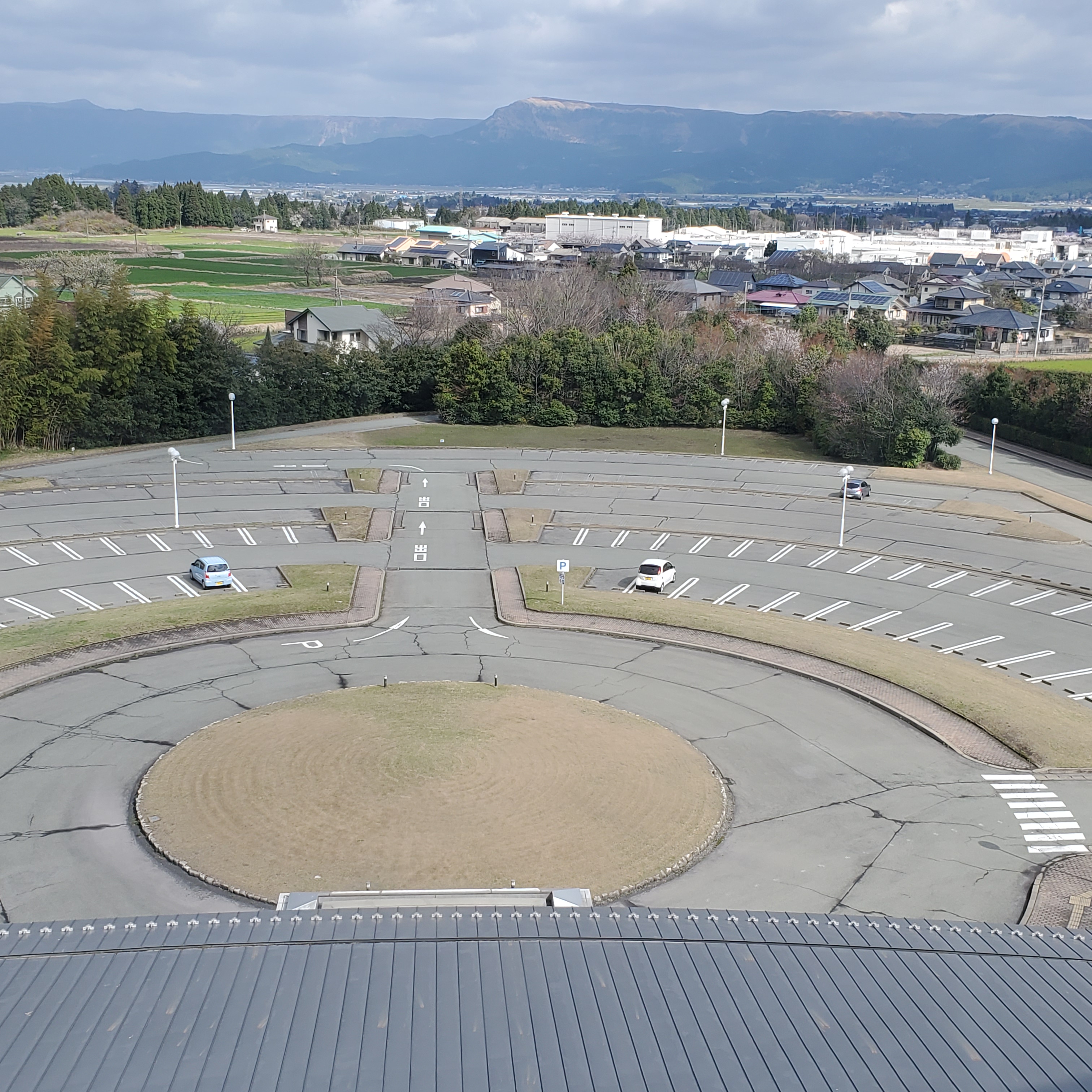 湯YOUパーク かんぽの宿阿蘇（熊本県）(Carstay) 写真4