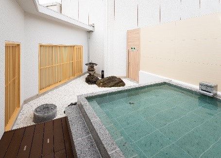 湯YOUパーク かんぽの宿観音寺（香川県）(Carstay) 写真2