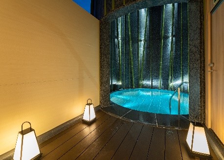 湯YOUパーク かんぽの宿観音寺（香川県）(Carstay) 写真3