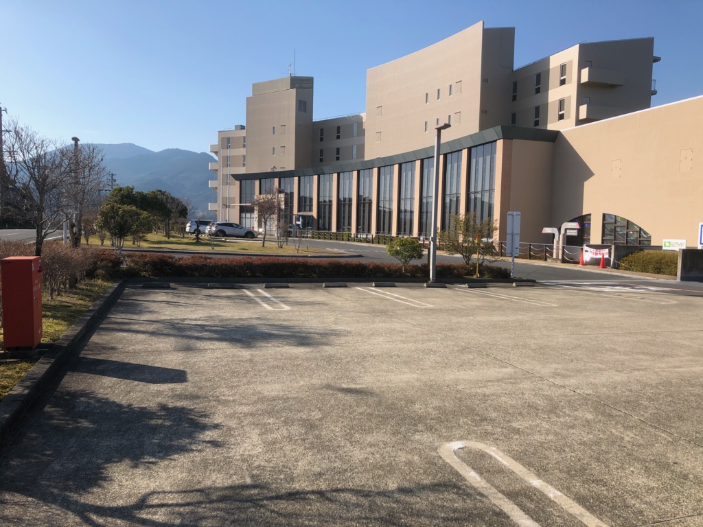 湯YOUパーク かんぽの宿恵那（岐阜県）(Carstay) 写真3
