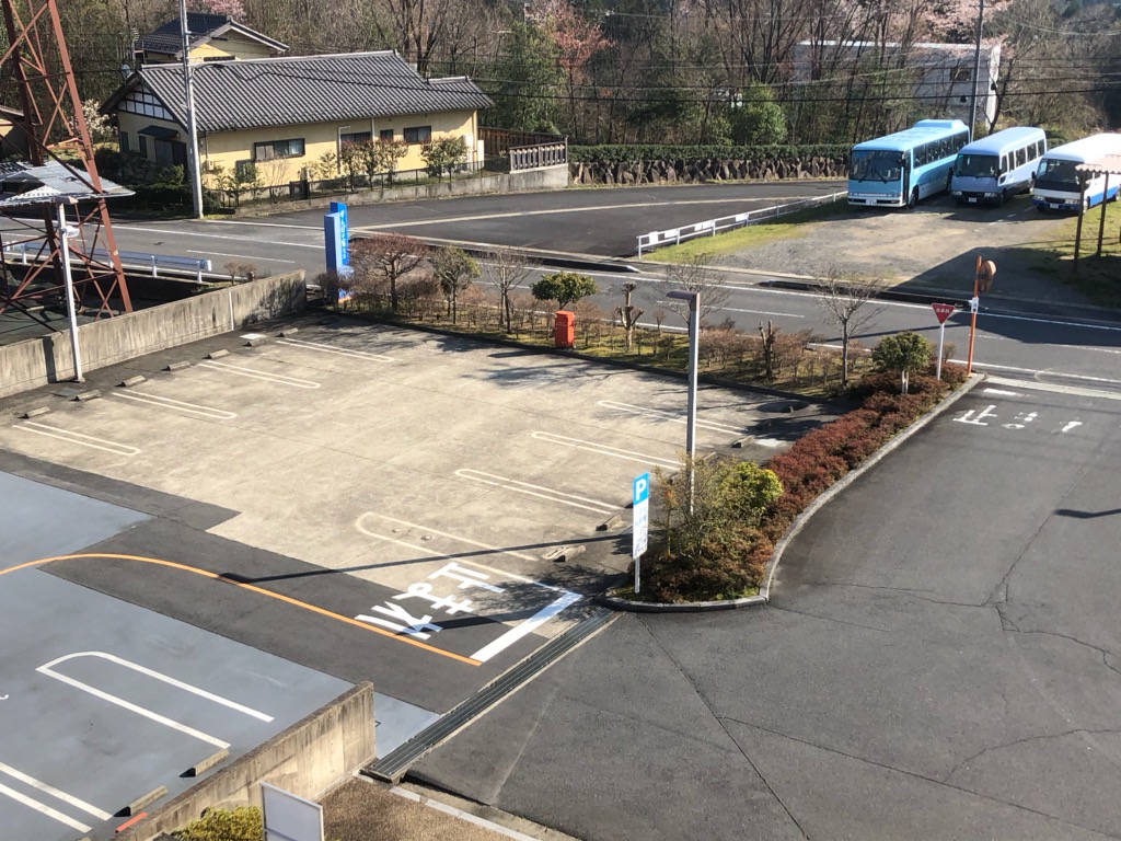 湯YOUパーク かんぽの宿恵那（岐阜県）(Carstay) 写真4