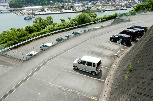 湯YOUパーク かんぽの宿鳥羽（三重県）(Carstay) 写真2