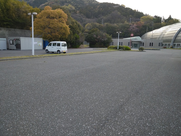 湯YOUパーク かんぽの宿光（山口県）(Carstay) 写真2
