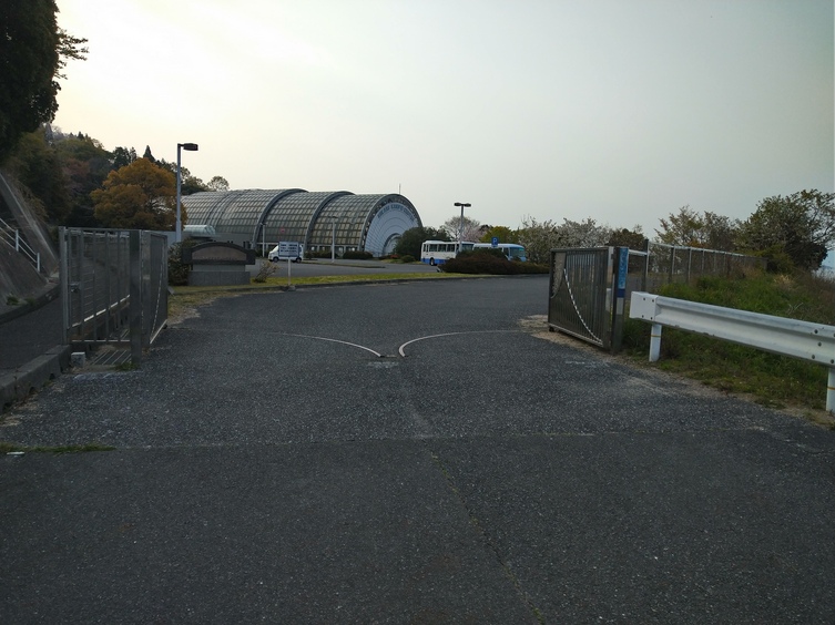 湯YOUパーク かんぽの宿光（山口県）(Carstay) 写真4