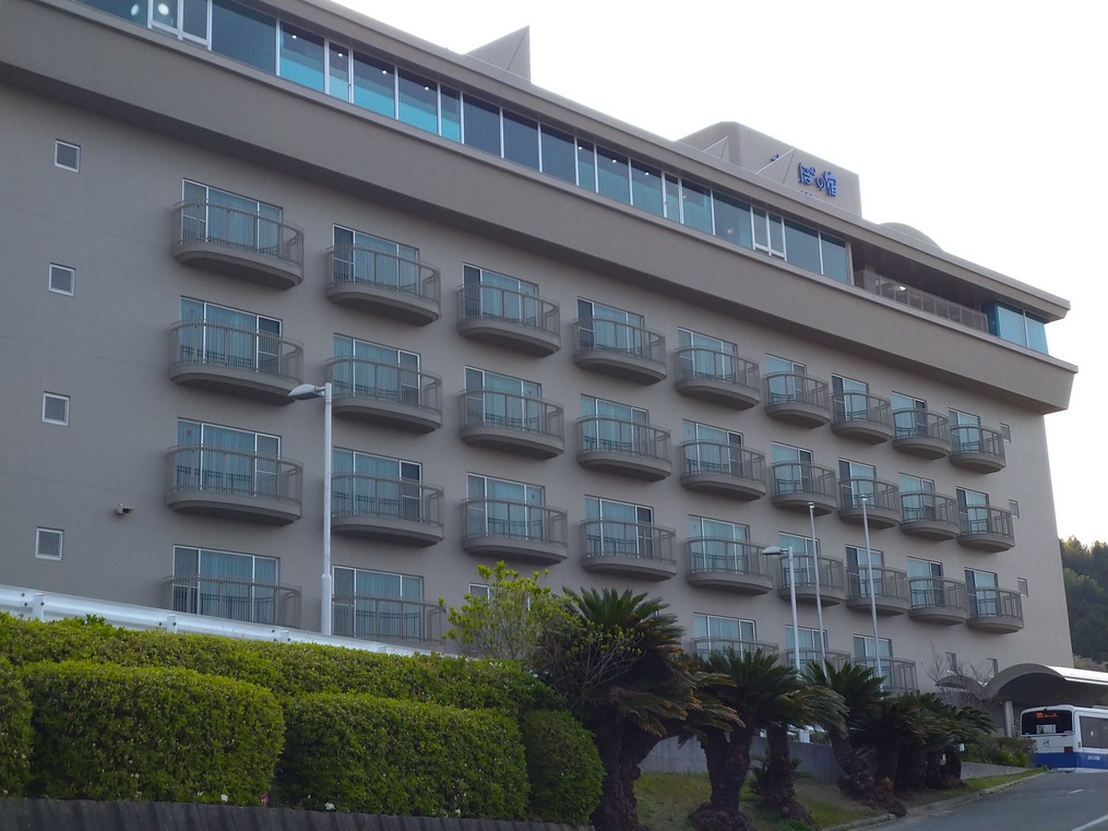 湯YOUパーク かんぽの宿光（山口県）(Carstay) 写真5