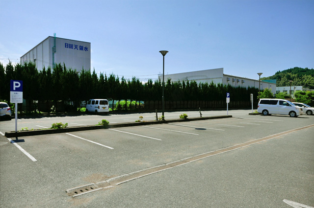 湯YOUパーク かんぽの宿日田（大分県）(Carstay) 写真2