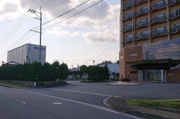 湯YOUパーク かんぽの宿日田（大分県）(Carstay) 写真3
