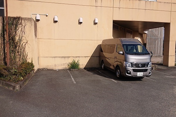湯YOUパーク かんぽの宿日田（大分県）(Carstay) 写真4