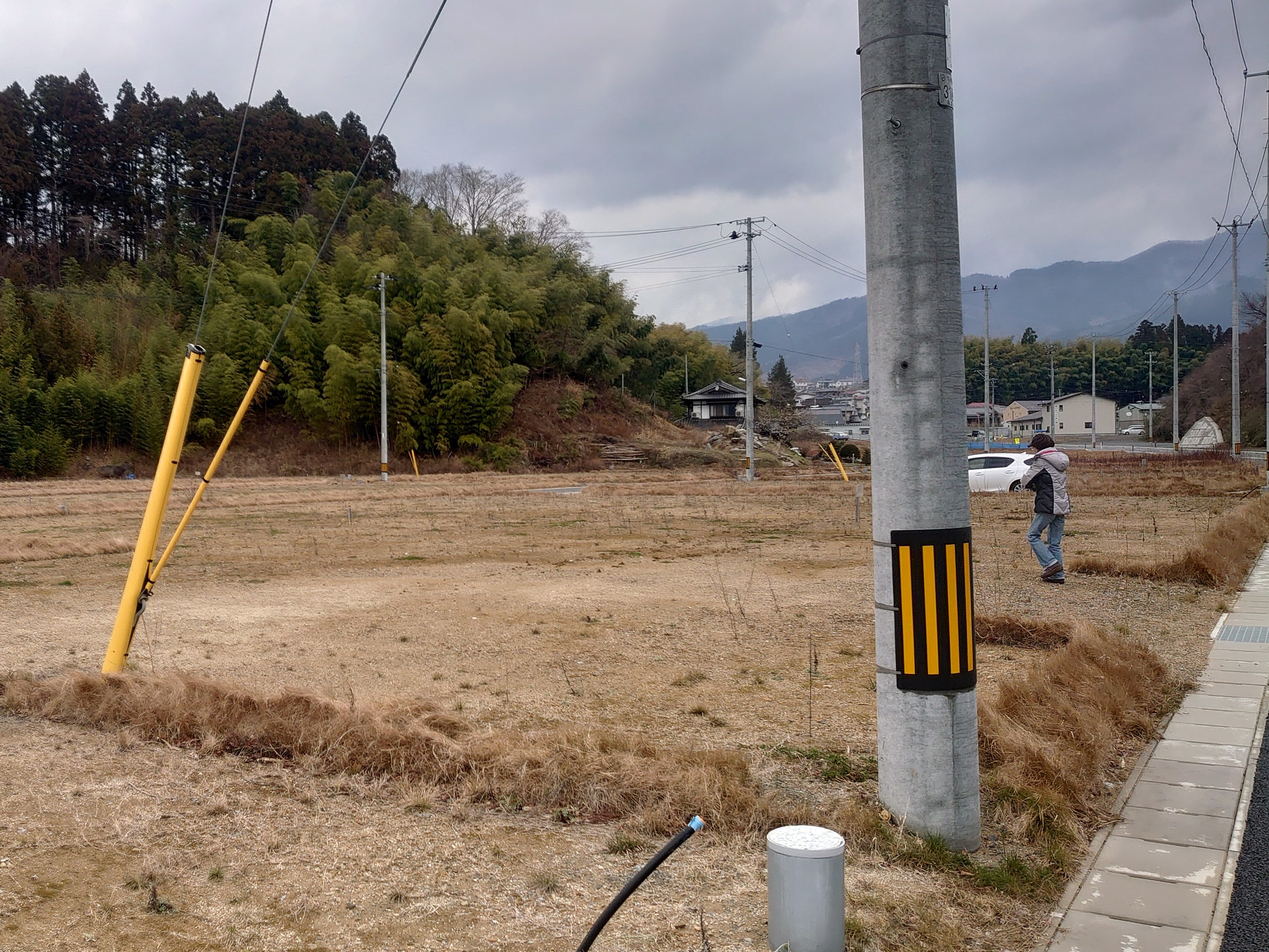岩手県陸前高田市まちなか駐車場(Carstay) 写真2