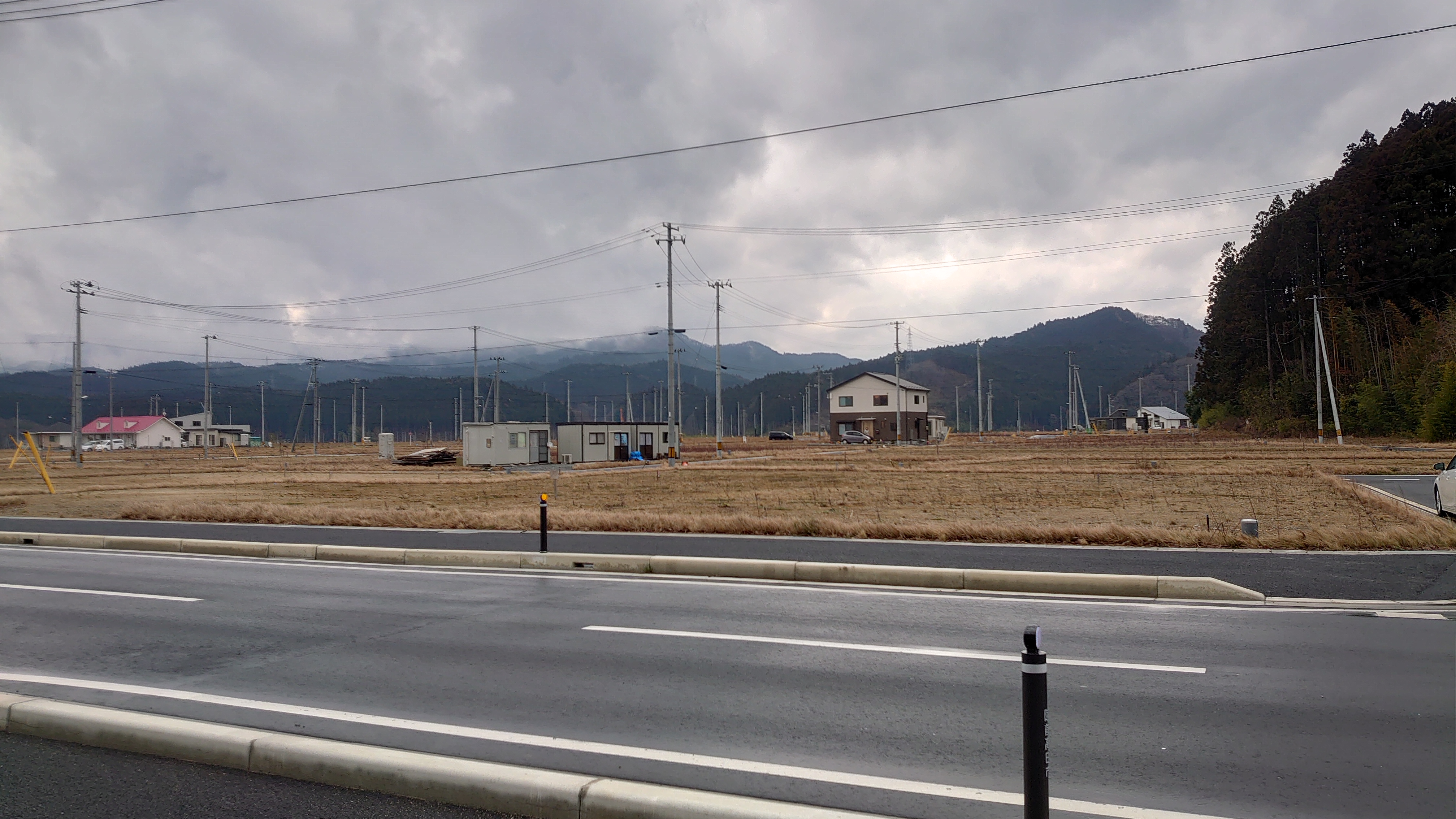 岩手県陸前高田市まちなか駐車場(Carstay) 写真3