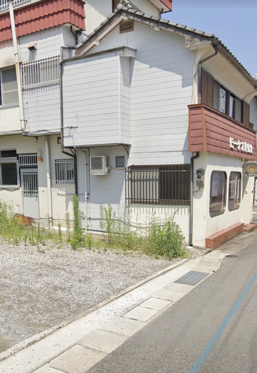 THE VENUS 駐車場(Carstay) 写真2