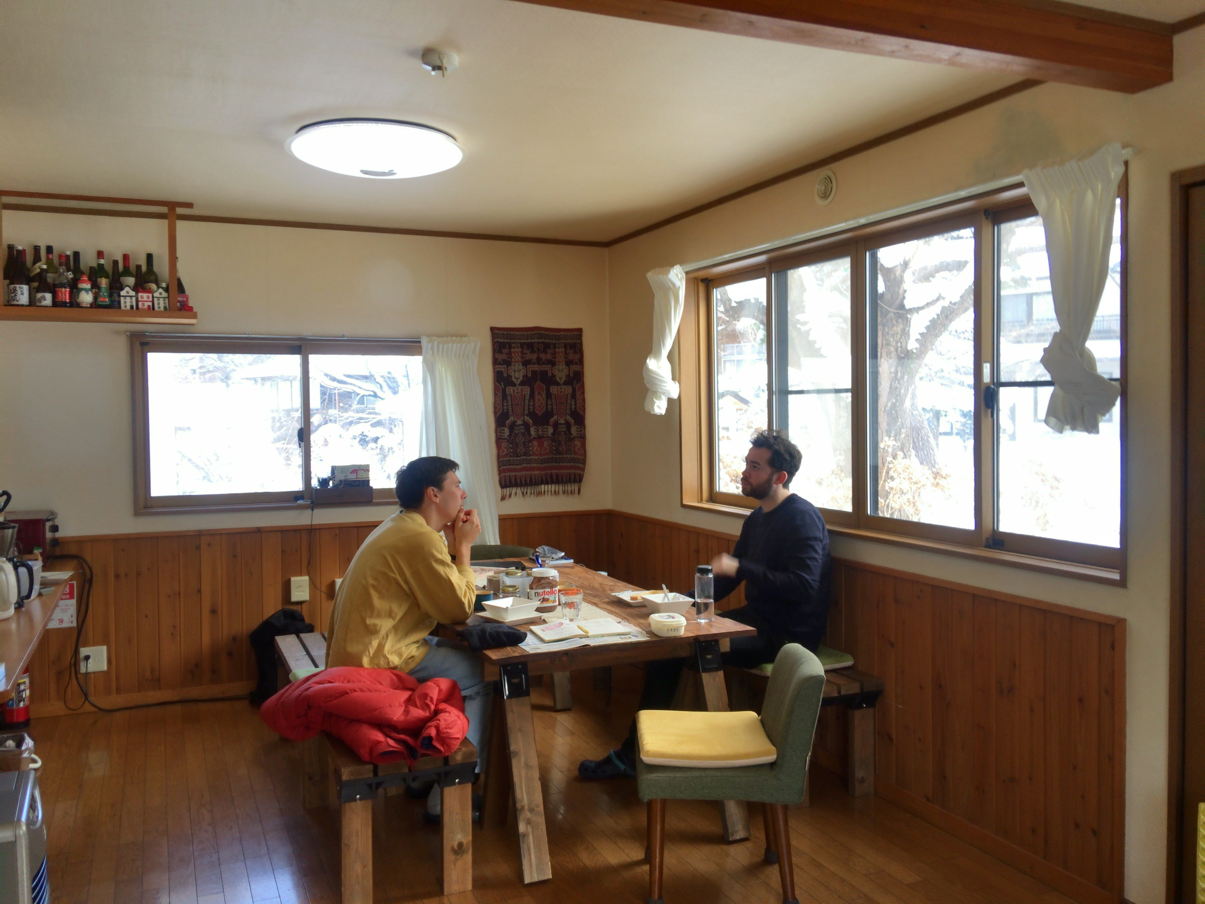 C's House(Carstay) 写真3