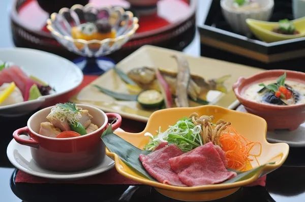 かんぽの宿恵那（湯YOUパーク） 写真6