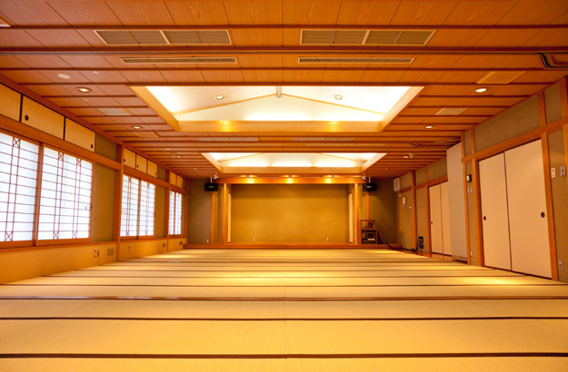 和味の宿 ラ･フォーレ吹屋（湯YOUパーク） 写真5