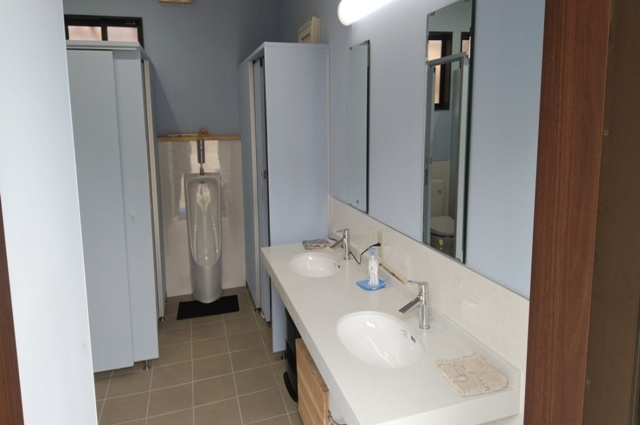 鬼怒川温泉オートキャンプ場（JRVA提携キャンプ場） 写真3