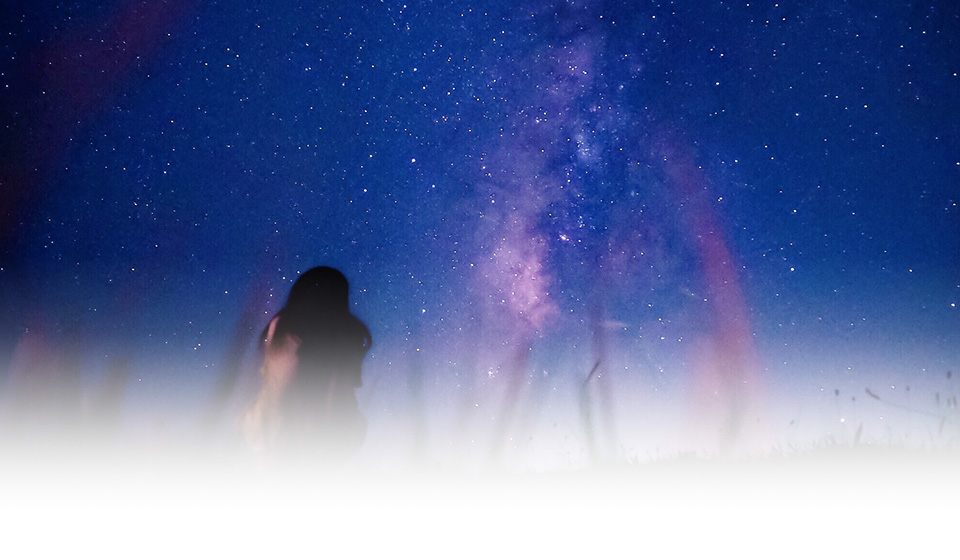 banner background