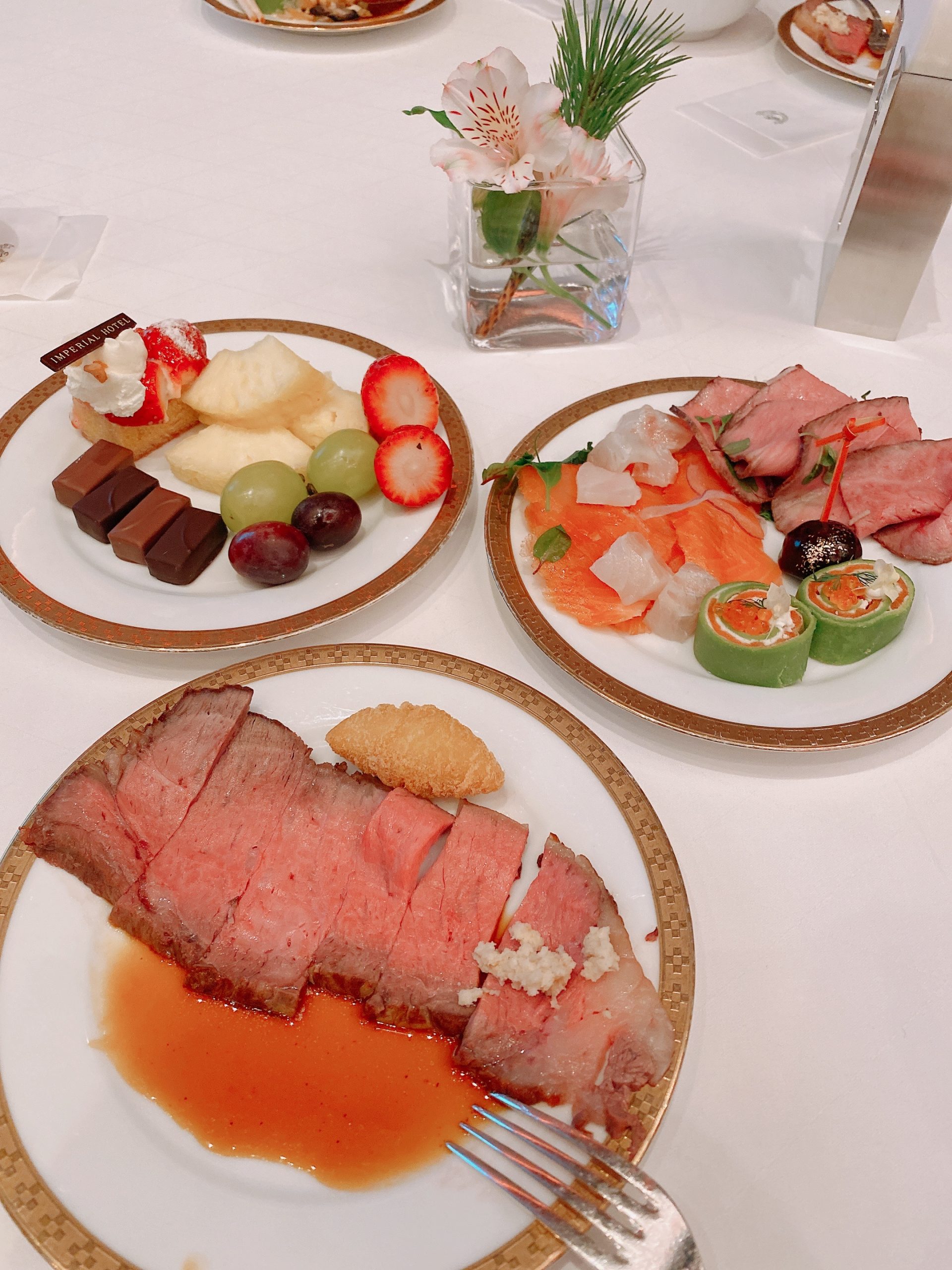 SAJ40周年記念特別企画＆祝賀パーティに参加しました