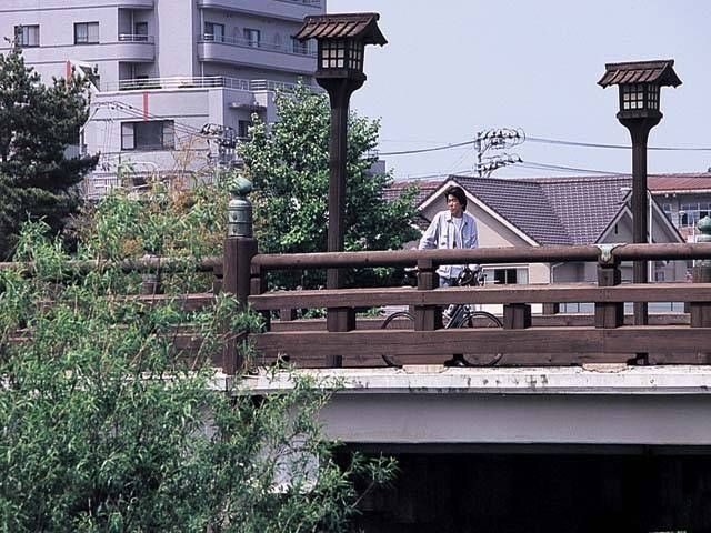 上の橋擬宝珠 [盛岡市] のアクセス・営業時間・駐車場 | もりおかめくり