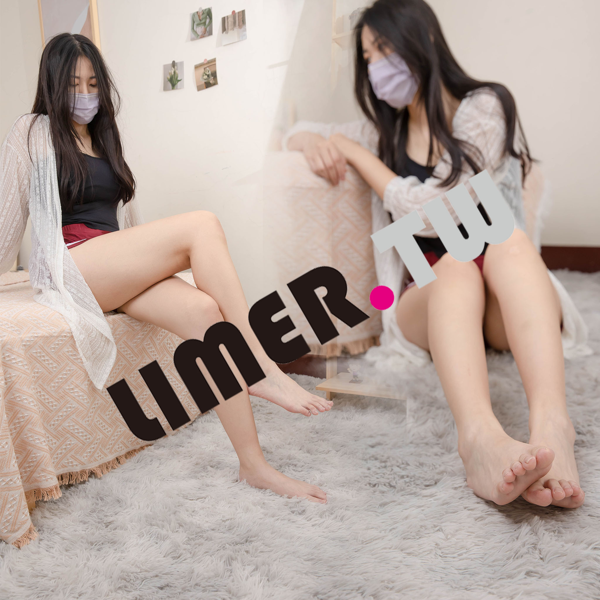 Limer 首頁
