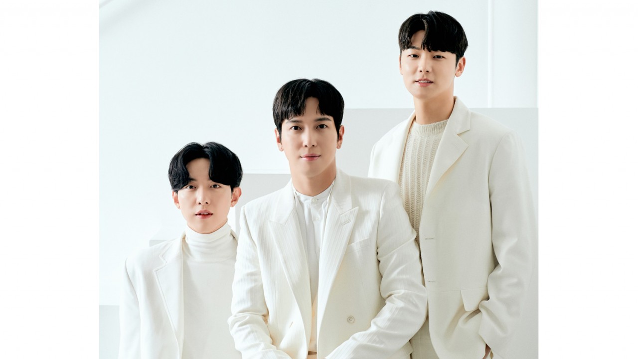 Cnblue Cnblue 1st Japan Online Fanmeeting 21 Br Smile Again Streampass 視聴pass販売