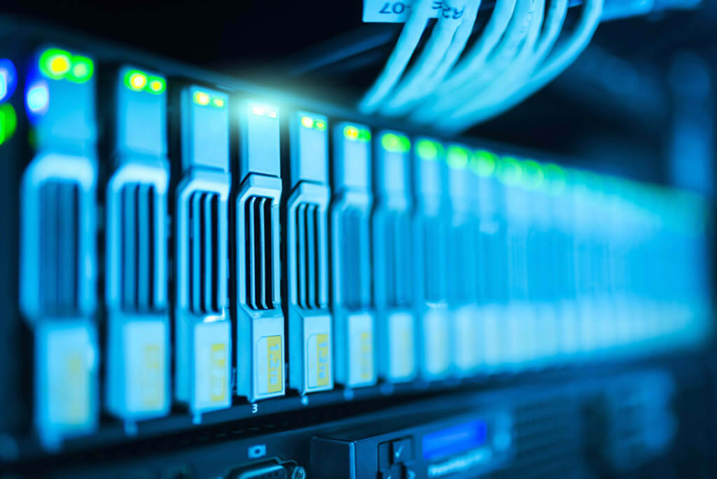 VPN service