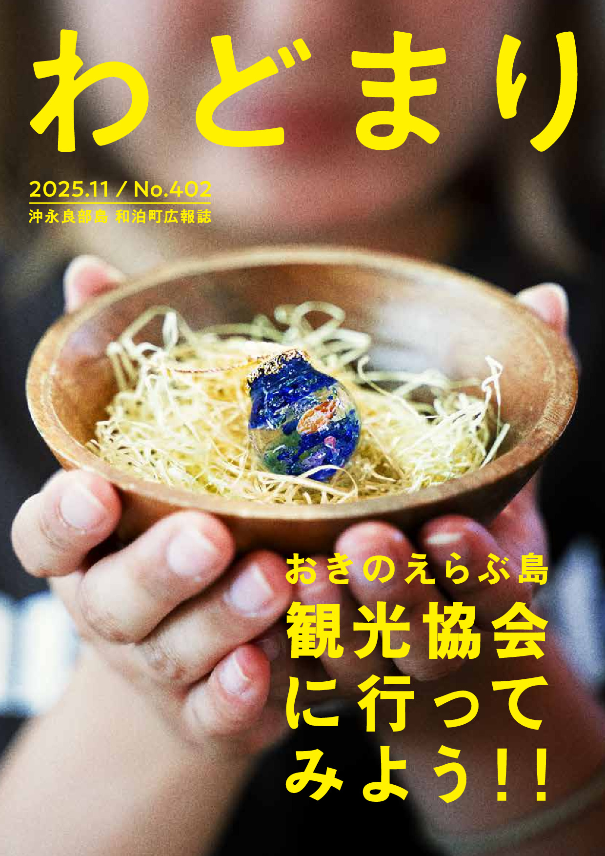 令和７年11月号