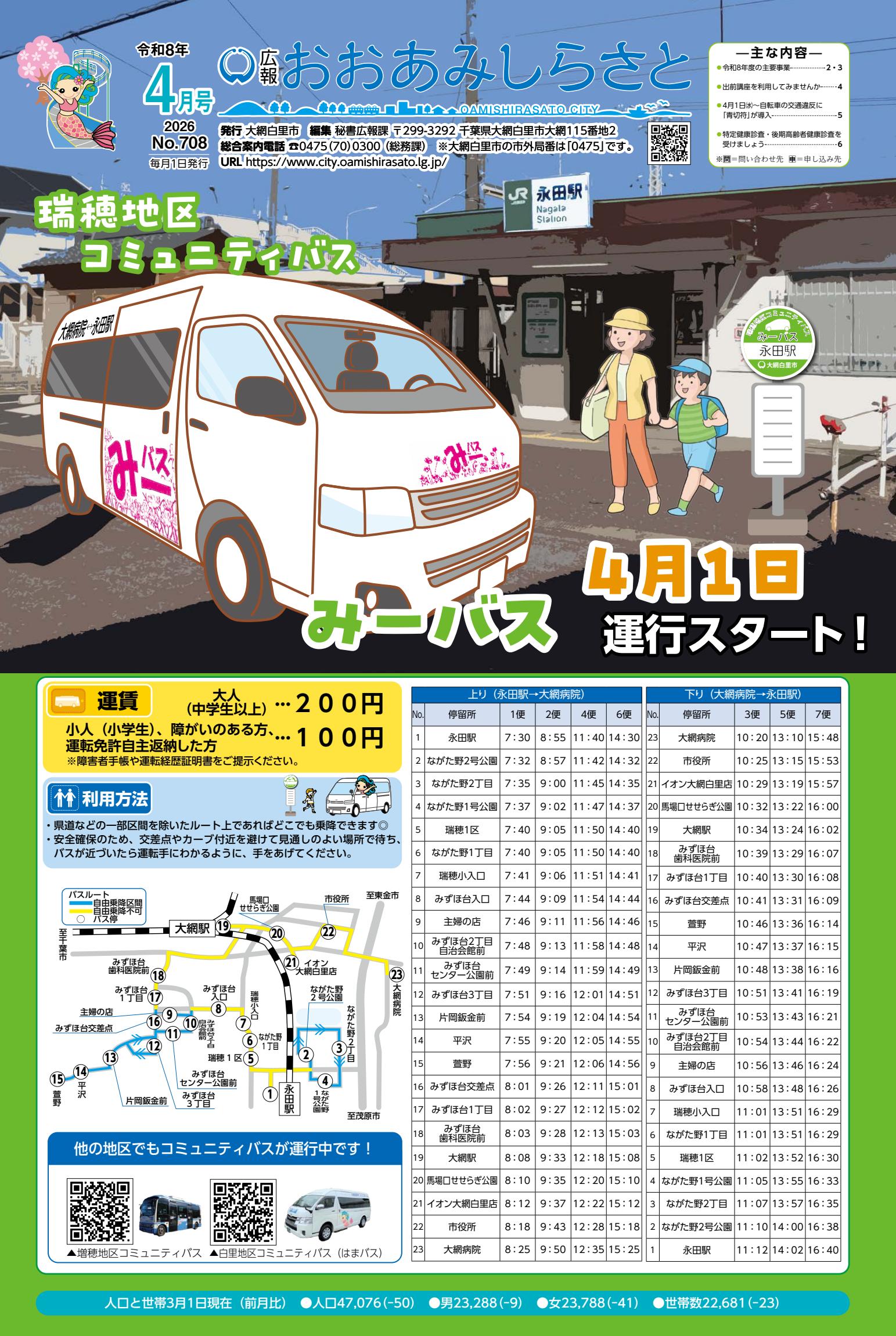 最新号表紙