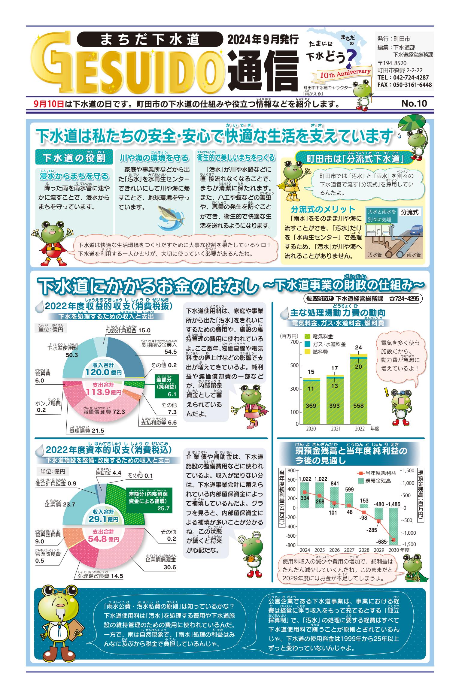 2024年9月発行　No.10