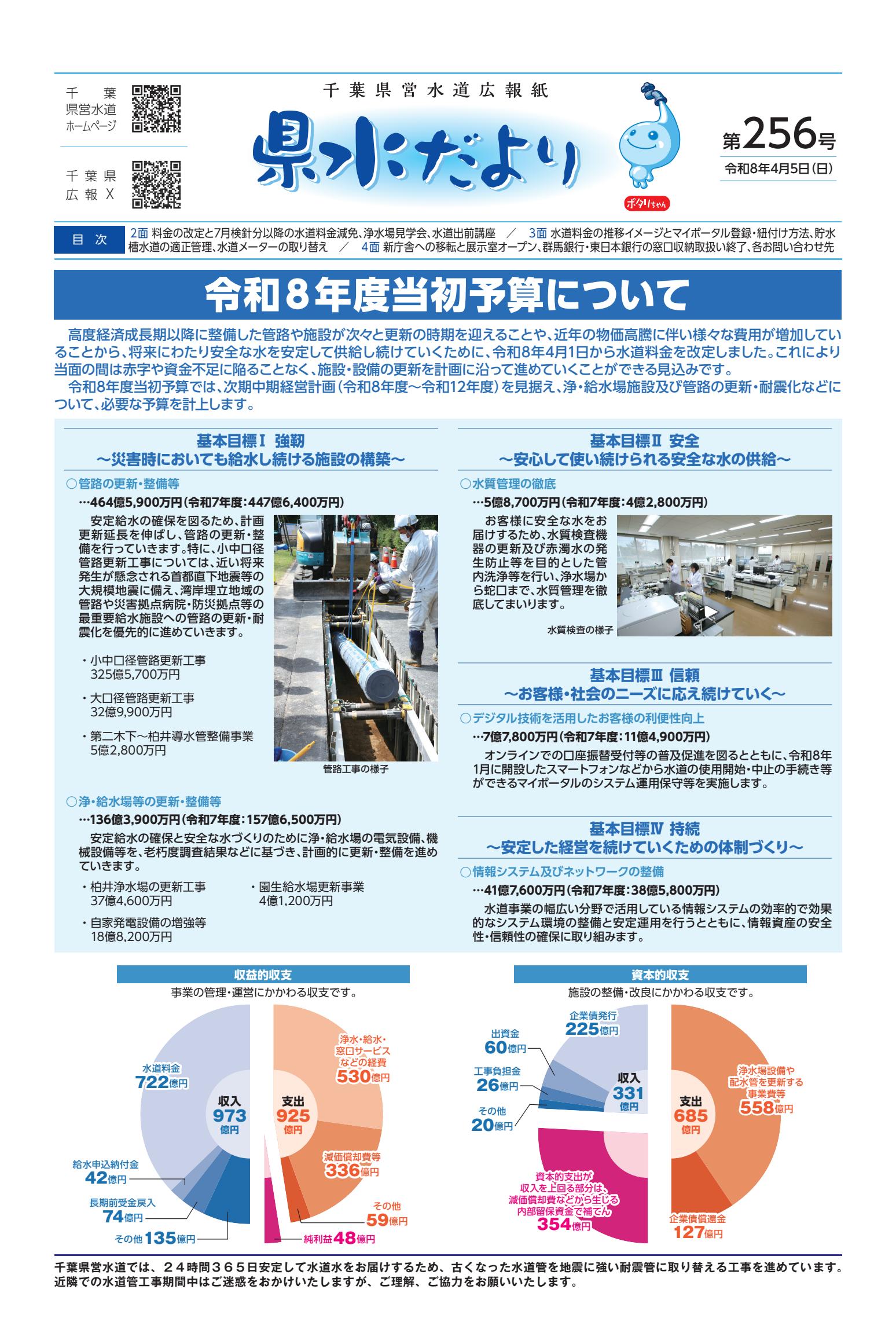 最新号表紙