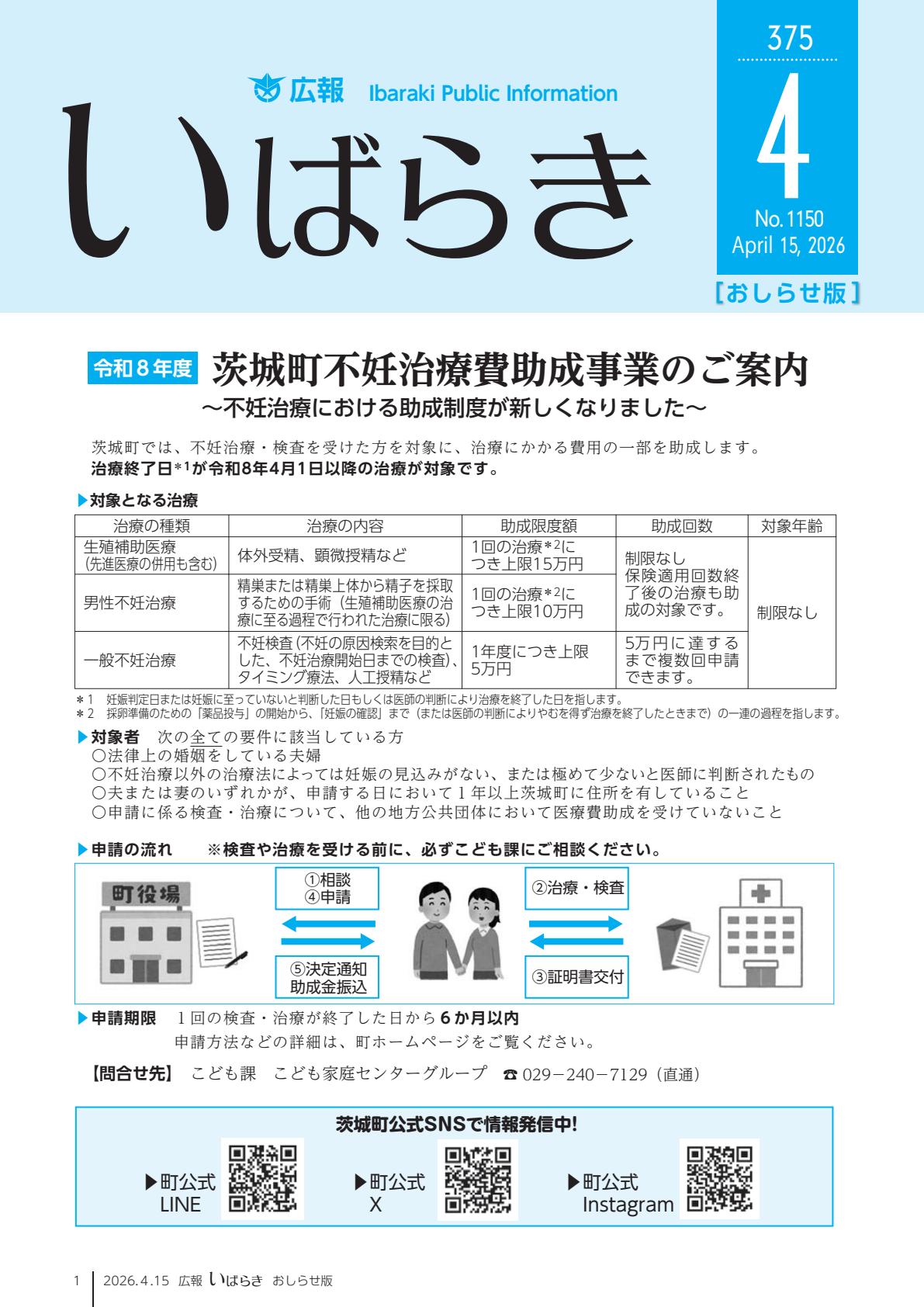 最新号表紙
