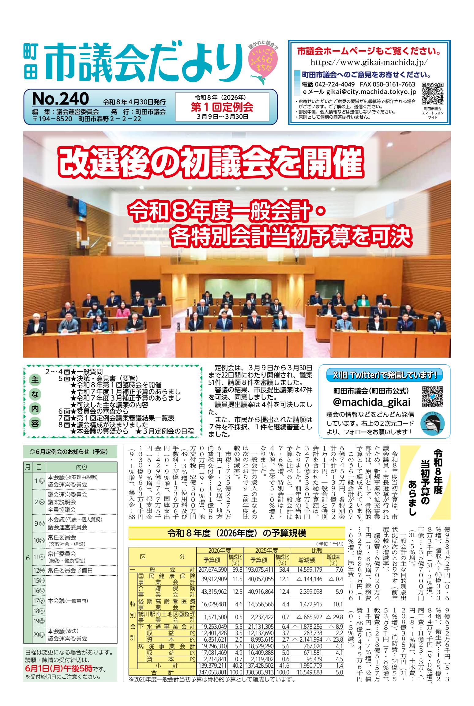 第240号