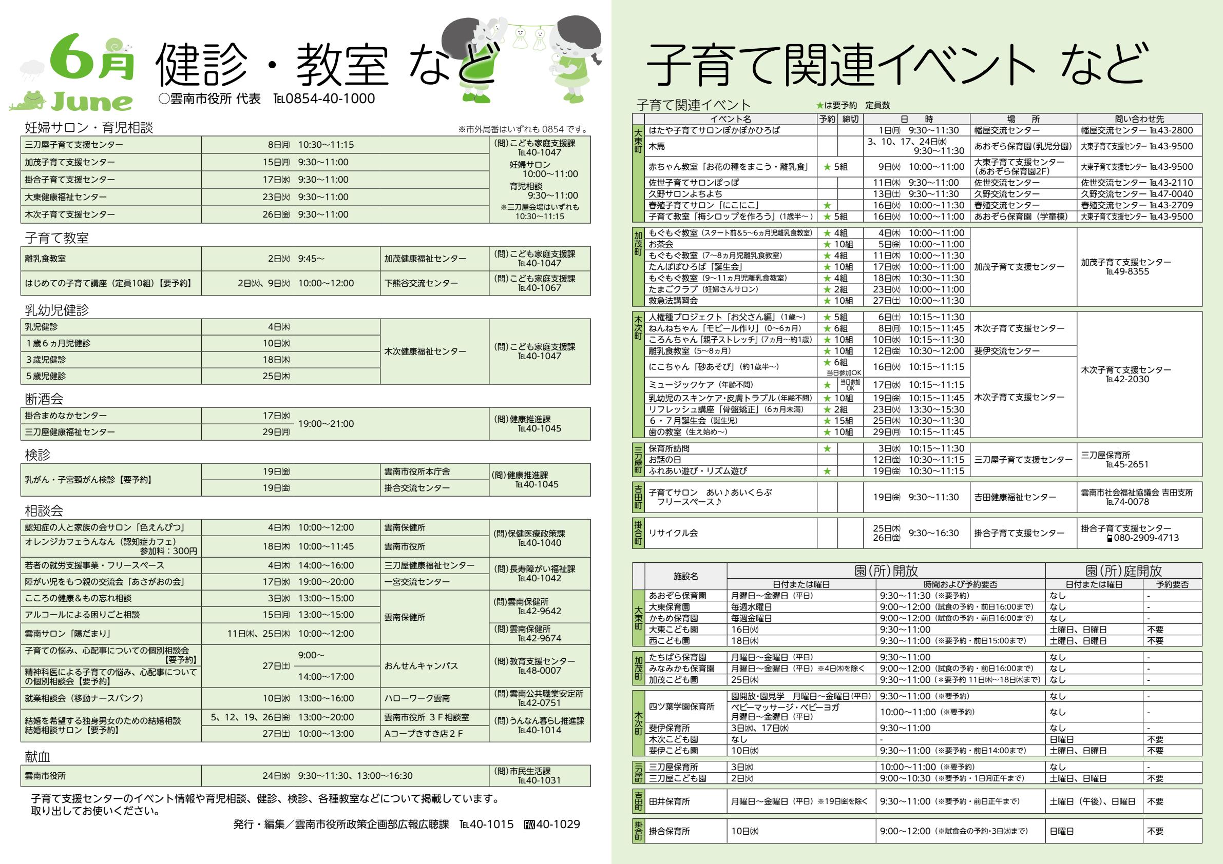 最新号表紙