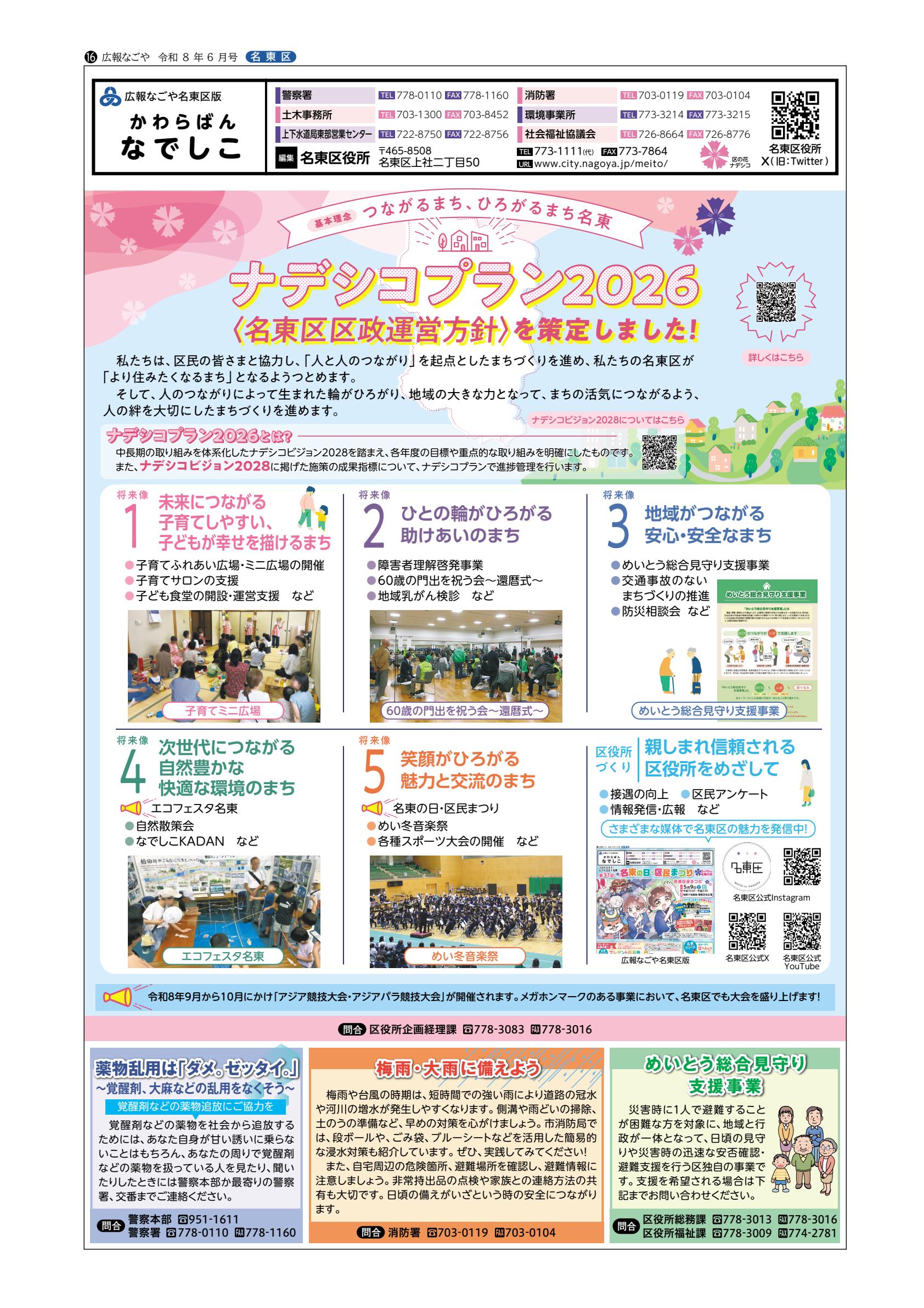 最新号表紙
