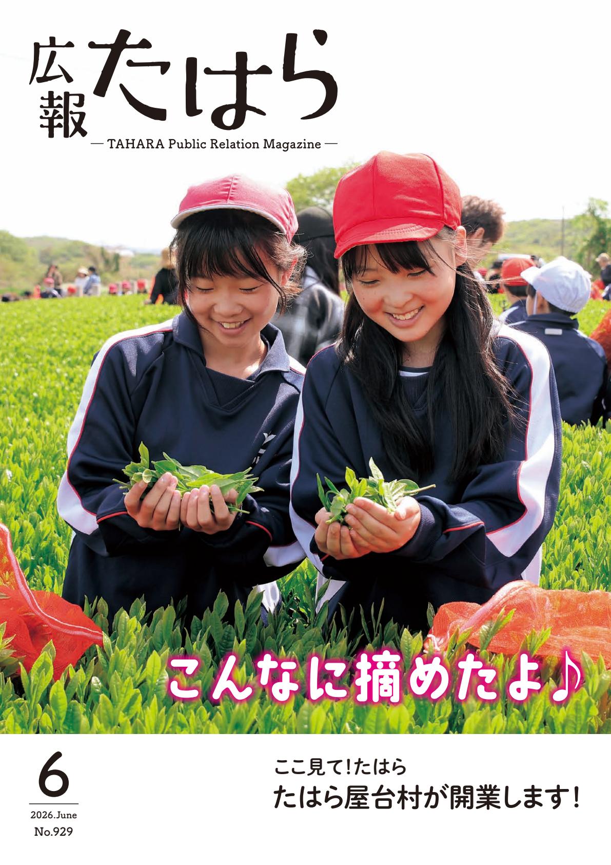 最新号表紙