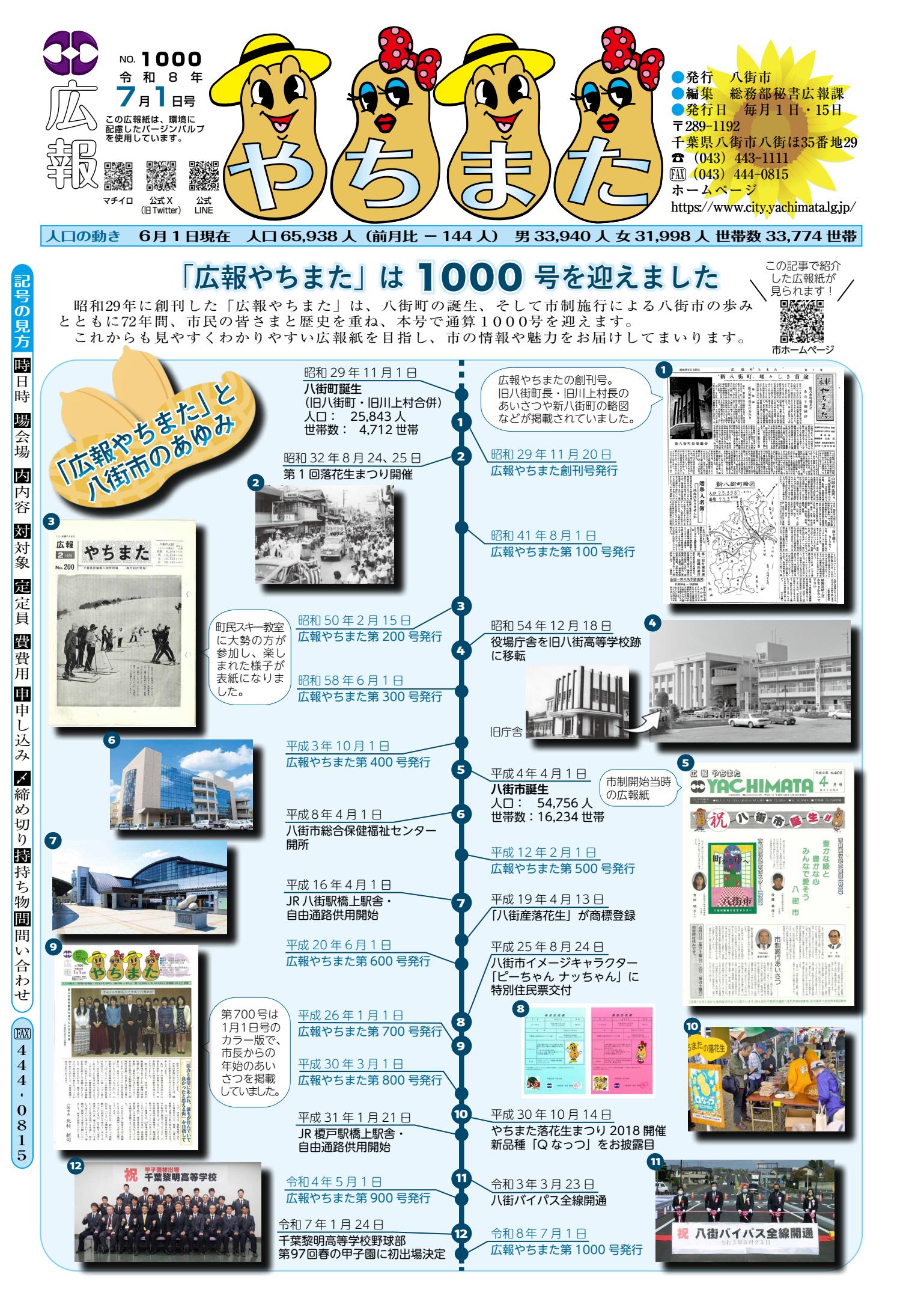 最新号表紙