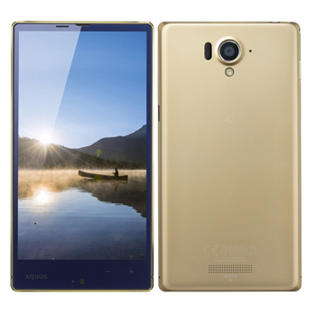 AQUOS Xx 304SH SoftBank