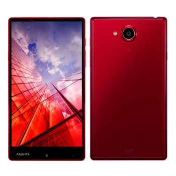 AQUOS Xx 404SH SoftBank